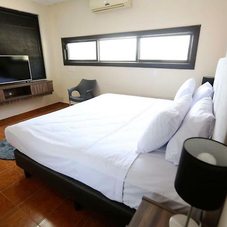 Hotelito La Meme Четумаль Экстерьер фото